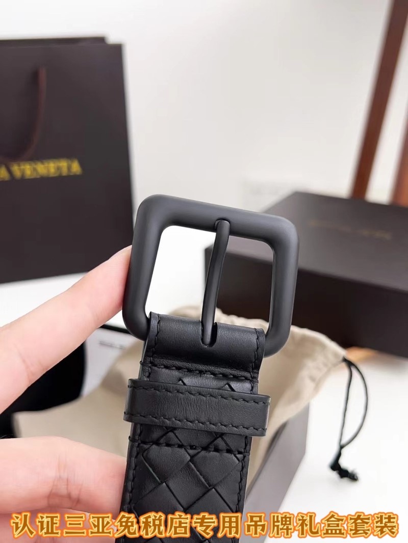 Bottega Veneta Belts